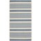 Safavieh Indoor Outdoor Cy6062-233 Courtyard Beige / Blue Rug